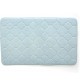 Shop quality Kittrich Stephan Roberts Embroidered Memory Foam Bath Mat with Water Shield Technology, 17   x 24  , Blue in Kenya from vituzote.com Shop in-store or online and get countrywide delivery!