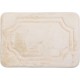 Shop quality Kittrich Stephen Roberts Luxurious Memory Foam Bath Mat with Water Shield Technology, 17" x 24", Antique White in Kenya from vituzote.com Shop in-store or online and get countrywide delivery!