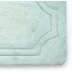 Shop quality Kittrich Stephen Roberts Luxurious Memory Foam Bath Mat with Water Shield Technology, 17" x 24", Misty Blue in Kenya from vituzote.com Shop in-store or online and get countrywide delivery!