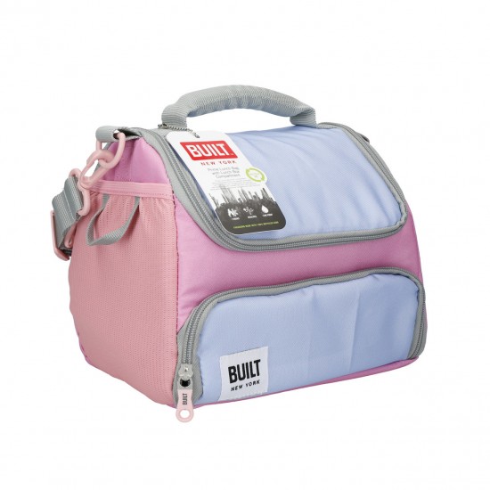 Shop quality Built Prime 5-Litre Insulated Lunch Bag with Compartments, Showerproof Polyester -  Interactive in Kenya from vituzote.com Shop in-store or online and get countrywide delivery!