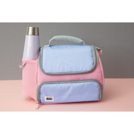 Shop quality Built Prime 5-Litre Insulated Lunch Bag with Compartments, Showerproof Polyester -  Interactive in Kenya from vituzote.com Shop in-store or online and get countrywide delivery!