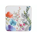 Creative Tops Meadow Floral Pack Of 6 Coasters