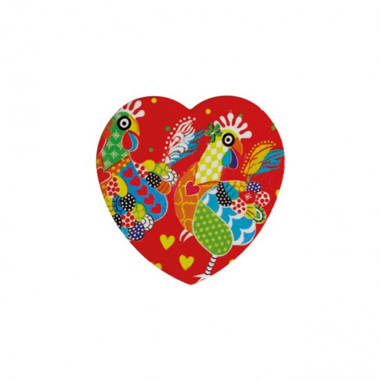 Shop quality Maxwell & Williams Love Hearts Ceramic Chicken Dance Square Coaster, 10cm in Kenya from vituzote.com Shop in-store or online and get countrywide delivery!