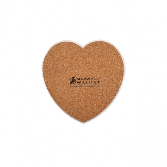 Shop quality Maxwell & Williams Love Hearts Ceramic Chicken Dance Square Coaster, 10cm in Kenya from vituzote.com Shop in-store or online and get countrywide delivery!