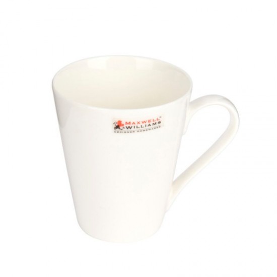 Shop quality Maxwell & Williams White Basics Conical Mug, 270ml in Kenya from vituzote.com Shop in-store or online and get countrywide delivery!