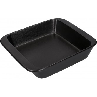 Maxwell & Williams Caviar Square Baker, 26cm 