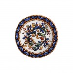 Maxwell & Williams Ceramica Salerno Trevi Plate, 20cm 