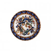 Maxwell & Williams Ceramica Salerno Trevi Plate, 20cm 