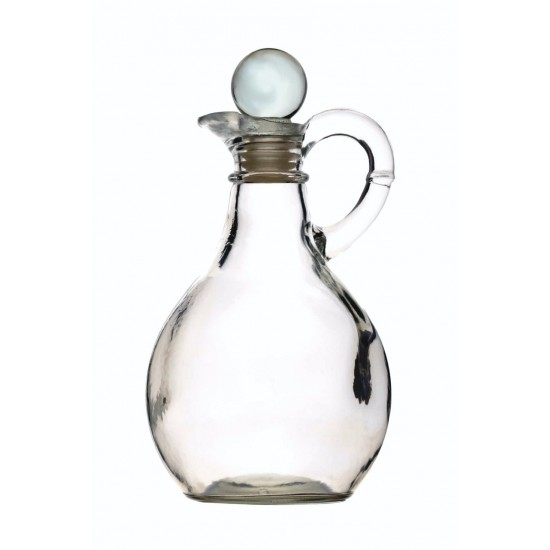 Shop quality KitchenCraft Glass Oil / Vinegar Bottle, 300ml in Kenya from vituzote.com Shop in-store or online and get countrywide delivery!