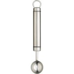 Kitchen Craft Oval Handled Stainless Steel Melon Baller