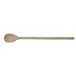 Kitchen Craft Beech Wood Spoon, 40cm 