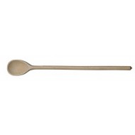 Kitchen Craft Beech Wood Spoon, 40cm 