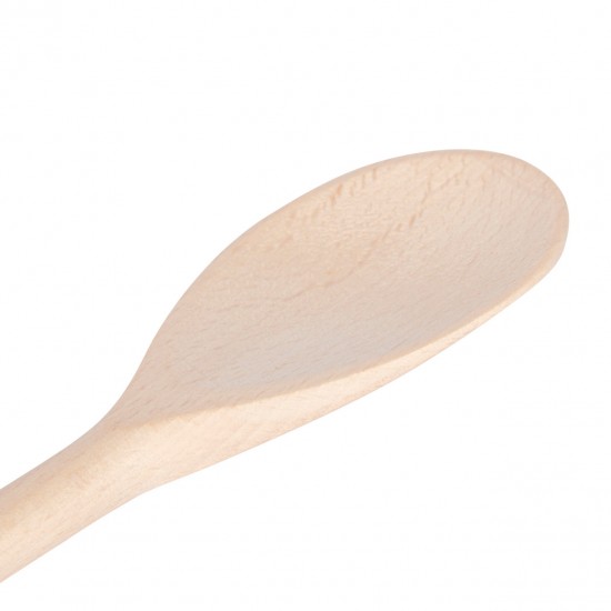 Shop quality Kitchen Craft Beech Wood Spoon, 40cm in Kenya from vituzote.com Shop in-store or online and get countrywide delivery!