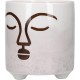 Shop quality Kitchen Craft Mini Ceramic Planter with Terracotta Face Design in Kenya from vituzote.com Shop in-store or online and get countrywide delivery!