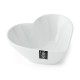 Shop quality Mikasa Chalk Porcelain Heart Small Serving Bowl, 13cm, White in Kenya from vituzote.com Shop in-store or online and get countrywide delivery!