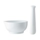 Shop quality Mikasa Chalk Porcelain Pestle and Mortar, White in Kenya from vituzote.com Shop in-store or online and get countrywide delivery!