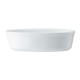 Shop quality Mikasa Chalk Porcelain Oval Pie Dish, 18cm, White in Kenya from vituzote.com Shop in-store or online and get countrywide delivery!