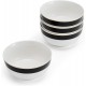 Shop quality Mikasa Luxe Deco 4-Piece Fine China Cereal Bowl Set, 14cm, Gift Boxed in Kenya from vituzote.com Shop in-store or online and get countrywide delivery!