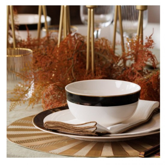 Shop quality Mikasa Luxe Deco 4-Piece Fine China Cereal Bowl Set, 14cm, Gift Boxed in Kenya from vituzote.com Shop in-store or online and get countrywide delivery!