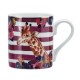 Shop quality Mikasa Wild at Heart Giraffe Print Mug, 280ml in Kenya from vituzote.com Shop in-store or online and get countrywide delivery!