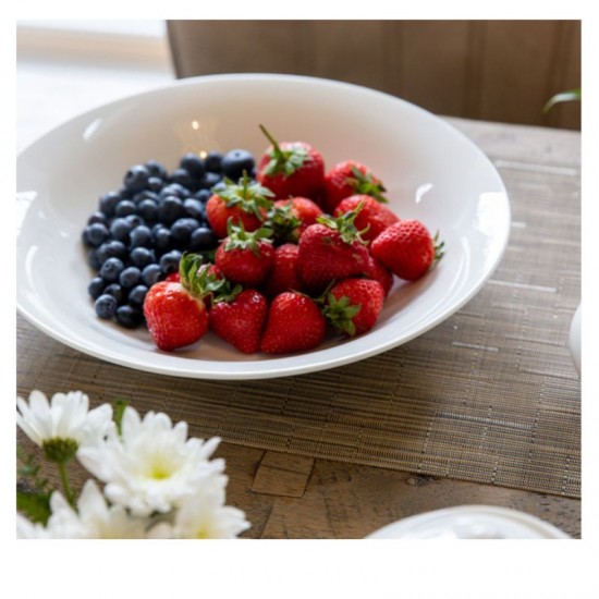 Shop quality Maxwell & Williams White Basics Serving Bowl, 31cm in Kenya from vituzote.com Shop in-store or online and get countrywide delivery!