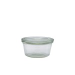 Neville Genware Weck Jar 29cl/10.2oz 10cm (Dia)