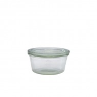 Neville Genware Weck Jar 29cl/10.2oz 10cm (Dia)