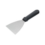 Neville Genware Stainless Steel Griddle Scraper