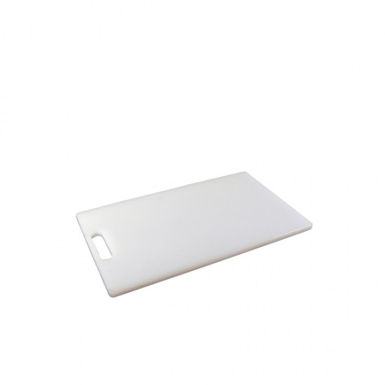 Shop quality Neville Genware White Low Density Chopping Board -Small in Kenya from vituzote.com Shop in-store or online and get countrywide delivery!