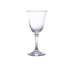 Neville Genware Branta Wine Glass, 250ml / 25cl/ 8.8oz