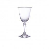 Neville Genware Branta Wine Glass, 250ml / 25cl/ 8.8oz