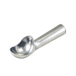 Neville GenWare Aluminium Ice Cream Scoop Size 12, 3oz