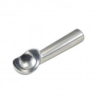 Neville GenWare Aluminium Ice Cream Scoop Size 20, 2oz