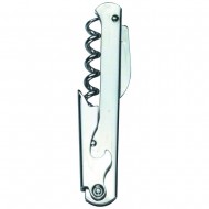 Neville Genware Waiters Friend Corkscrew, 11cm Long