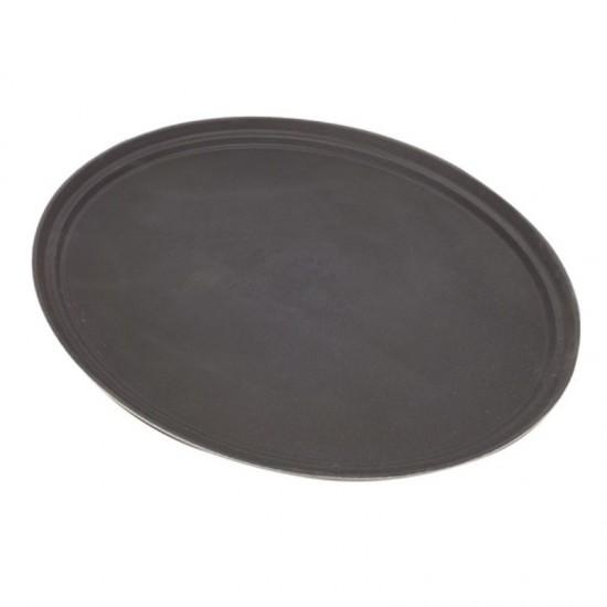 Shop quality Neville Genware 31" Gengrip Fibreglass Oval Tray, Black ( 31 inches) in Kenya from vituzote.com Shop in-store or online and get countrywide delivery!