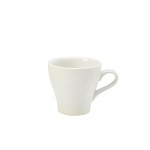 Neville Genware Porcelain Tulip Cup 9cl/3oz