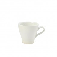 Neville Genware Porcelain Tulip Cup 9cl/3oz