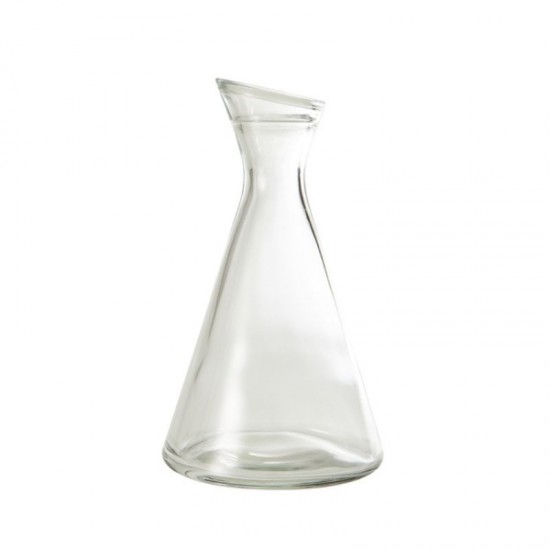 Shop quality Neville Genware Pisa Glass Carafe, 1Litre in Kenya from vituzote.com Shop in-store or online and get countrywide delivery!