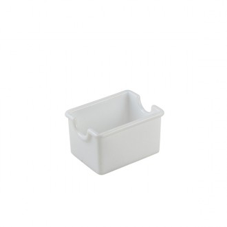 Neville Genware Packet Sachet Holder, White