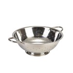 Neville Genware Economy S/St. Colander ,13 Inches