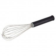 Neville GenWare Heavy Duty Nylon Handled Whisk, 30cm/ 12" 