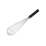 Neville GenWare Heavy Duty Nylon Handled Whisk, 40cm/ 16"