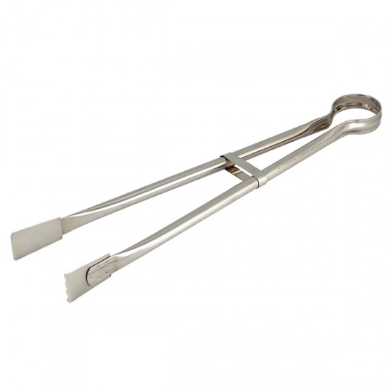 Shop quality Neville Genware Stainless Steel Grill Tongs,  21" in Kenya from vituzote.com Shop in-store or online and get countrywide delivery!