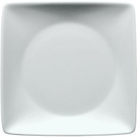 Arthur Krupp Omnia Square Flat Plate,12cm