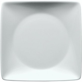 Arthur Krupp Omnia Square Flat Plate,12cm