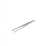 Neville Genware Round Tip Chef Tweezers, 31cm