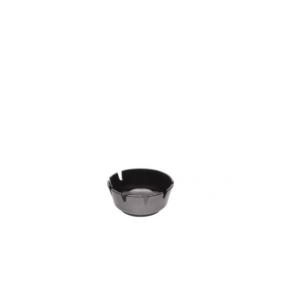 Shop quality Neville Genware Melamine Deep Ashtray Black, 100mm Diameter in Kenya from vituzote.com Shop in-store or online and get countrywide delivery!