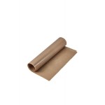 Neville Genware Reusable Non-Stick PTFE Baking Liner 52 x 31.5cm Brown (Pack of 3) 