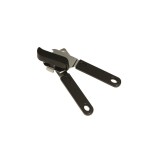 Neville Genware Black Handled Can Opener