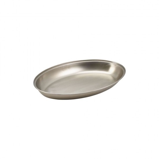 Shop quality Neville GenWare Stainless Steel Cover For Oval Vegetable Dish, 35cm/ 14" in Kenya from vituzote.com Shop in-store or online and get countrywide delivery!